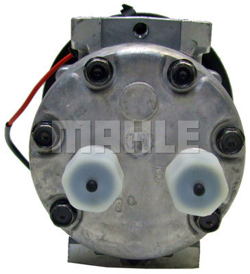 MAHLE Kompressor, Klimaanlage