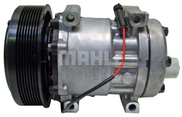 MAHLE Kompressor, Klimaanlage