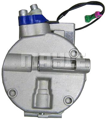 MAHLE Kompressor, Klimaanlage