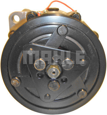 MAHLE Kompressor, Klimaanlage