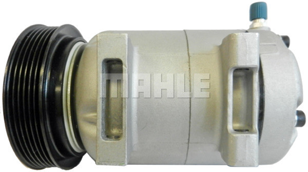 MAHLE Kompressor, Klimaanlage