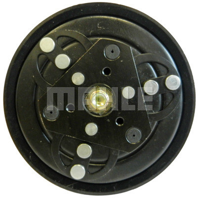 MAHLE Kompressor, Klimaanlage