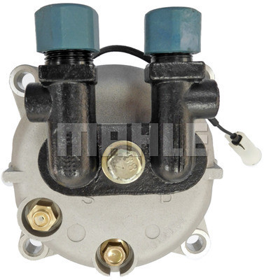 MAHLE Kompressor, Klimaanlage