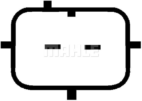 MAHLE Kompressor, Klimaanlage