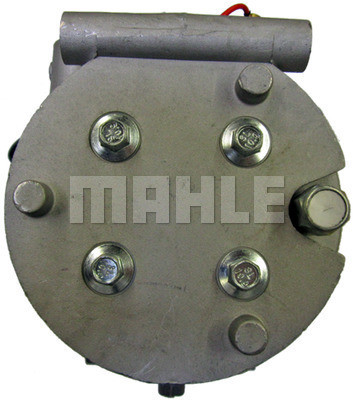 MAHLE Kompressor, Klimaanlage