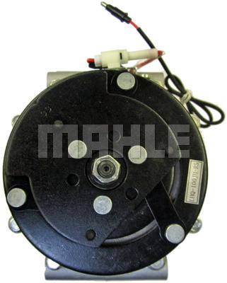 MAHLE Kompressor, Klimaanlage