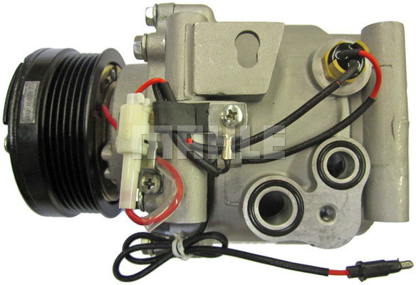 MAHLE Kompressor, Klimaanlage