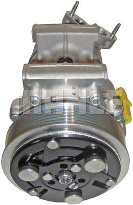 MAHLE Kompressor, Klimaanlage