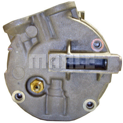 MAHLE Kompressor, Klimaanlage