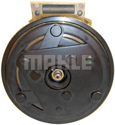 MAHLE Kompressor, Klimaanlage