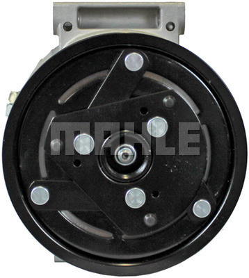 MAHLE Kompressor, Klimaanlage