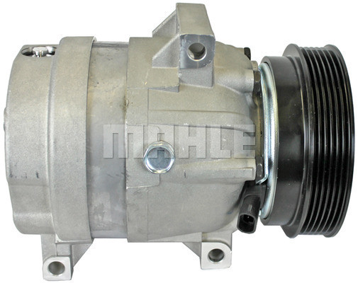 MAHLE Kompressor, Klimaanlage
