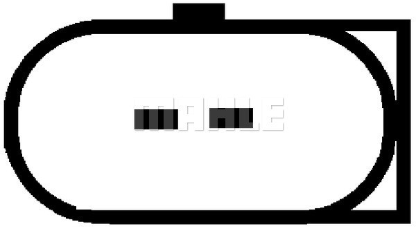 MAHLE Kompressor, Klimaanlage