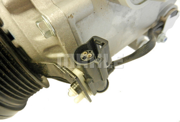 MAHLE Kompressor, Klimaanlage