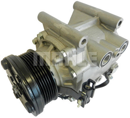 MAHLE Kompressor, Klimaanlage