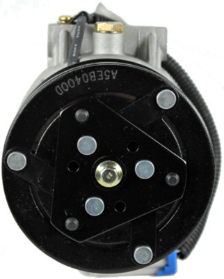 MAHLE Kompressor, Klimaanlage