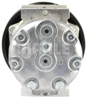 MAHLE Kompressor, Klimaanlage