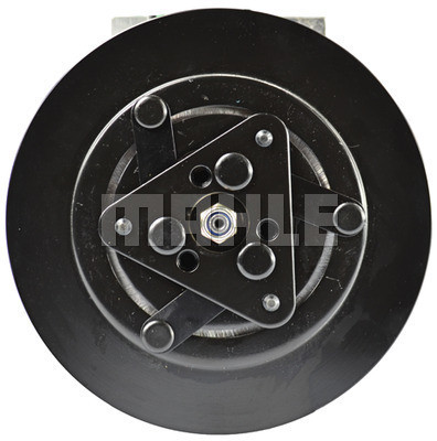 MAHLE Kompressor, Klimaanlage