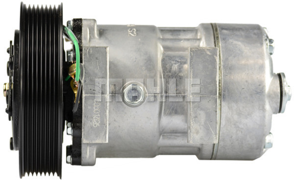 MAHLE Kompressor, Klimaanlage