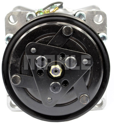 MAHLE Kompressor, Klimaanlage