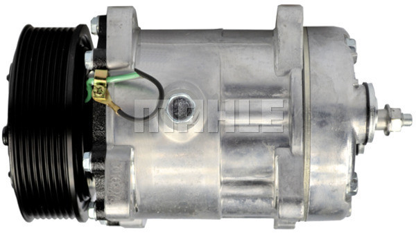 MAHLE Kompressor, Klimaanlage