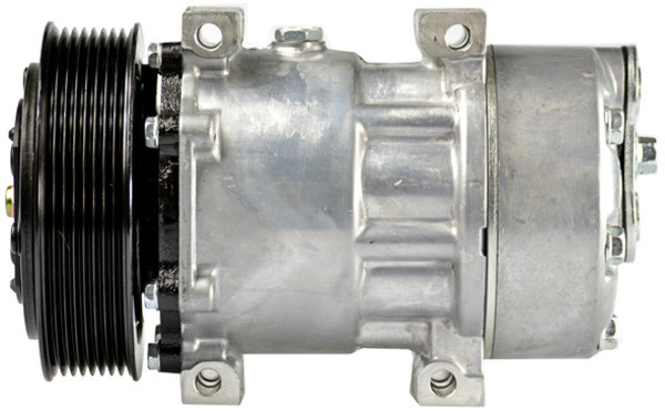 MAHLE Kompressor, Klimaanlage