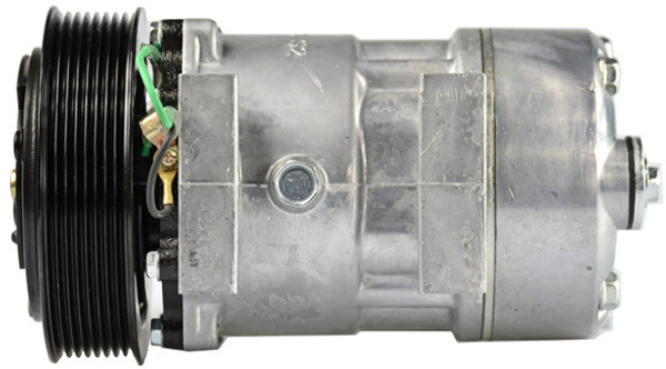 MAHLE Kompressor, Klimaanlage
