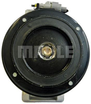 MAHLE Kompressor, Klimaanlage