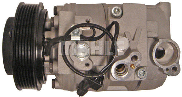 MAHLE Kompressor, Klimaanlage