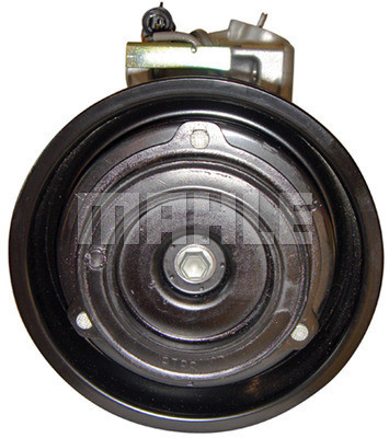 MAHLE Kompressor, Klimaanlage