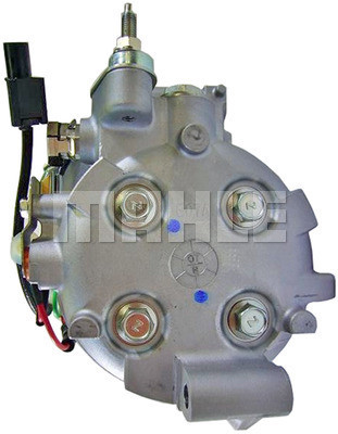 MAHLE Kompressor, Klimaanlage