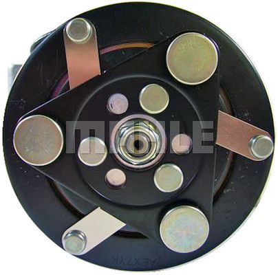 MAHLE Kompressor, Klimaanlage