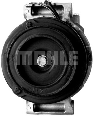 MAHLE Kompressor, Klimaanlage