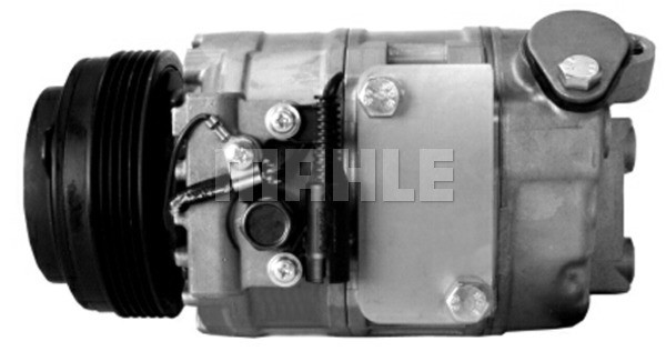 MAHLE Kompressor, Klimaanlage