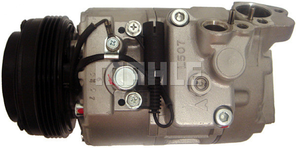 MAHLE Kompressor, Klimaanlage