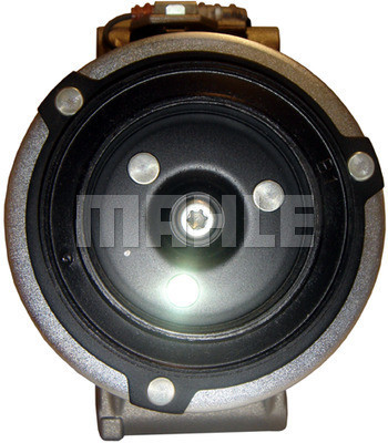 MAHLE Kompressor, Klimaanlage