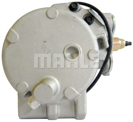 MAHLE Kompressor, Klimaanlage