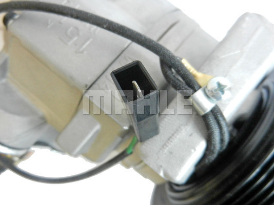 MAHLE Kompressor, Klimaanlage