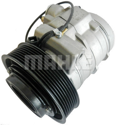 MAHLE Kompressor, Klimaanlage
