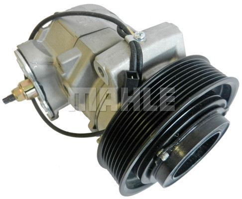 MAHLE Kompressor, Klimaanlage