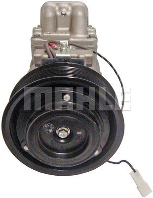 MAHLE Kompressor, Klimaanlage