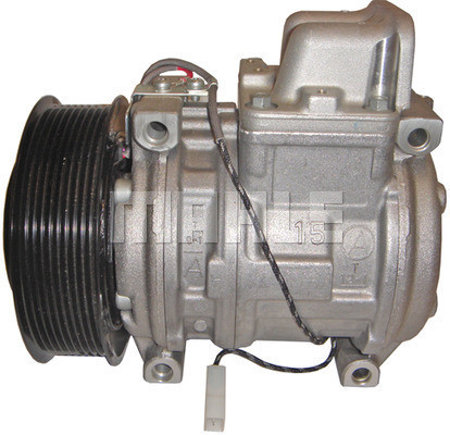 MAHLE Kompressor, Klimaanlage