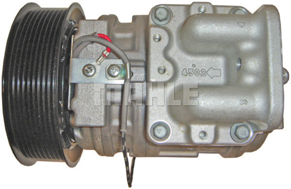 MAHLE Kompressor, Klimaanlage