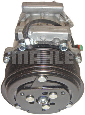 MAHLE Kompressor, Klimaanlage