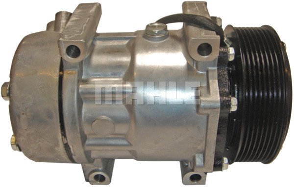 MAHLE Kompressor, Klimaanlage