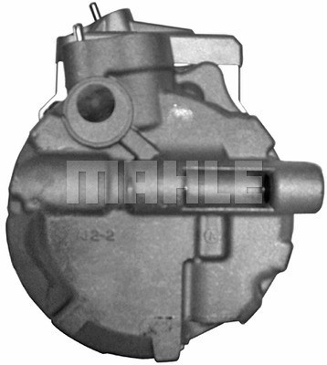 MAHLE Kompressor, Klimaanlage