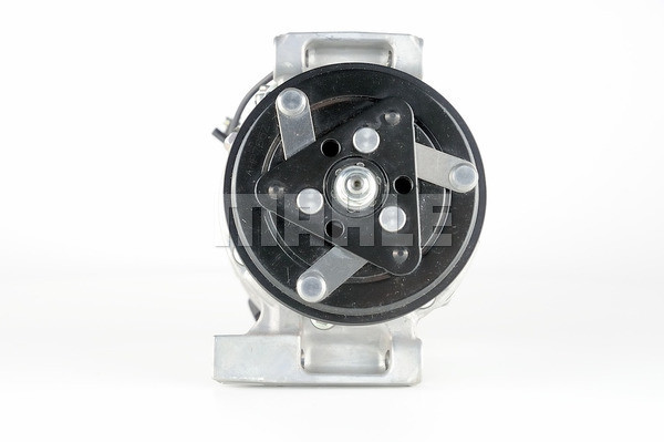 MAHLE Kompressor, Klimaanlage