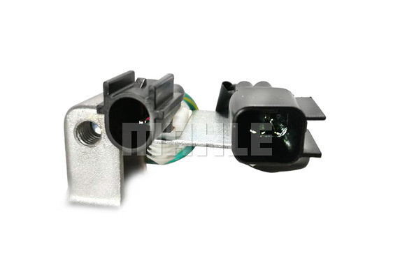 MAHLE Kompressor, Klimaanlage