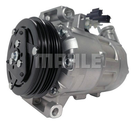 MAHLE Kompressor, Klimaanlage