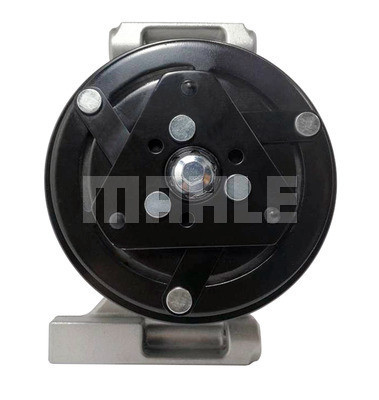 MAHLE Kompressor, Klimaanlage